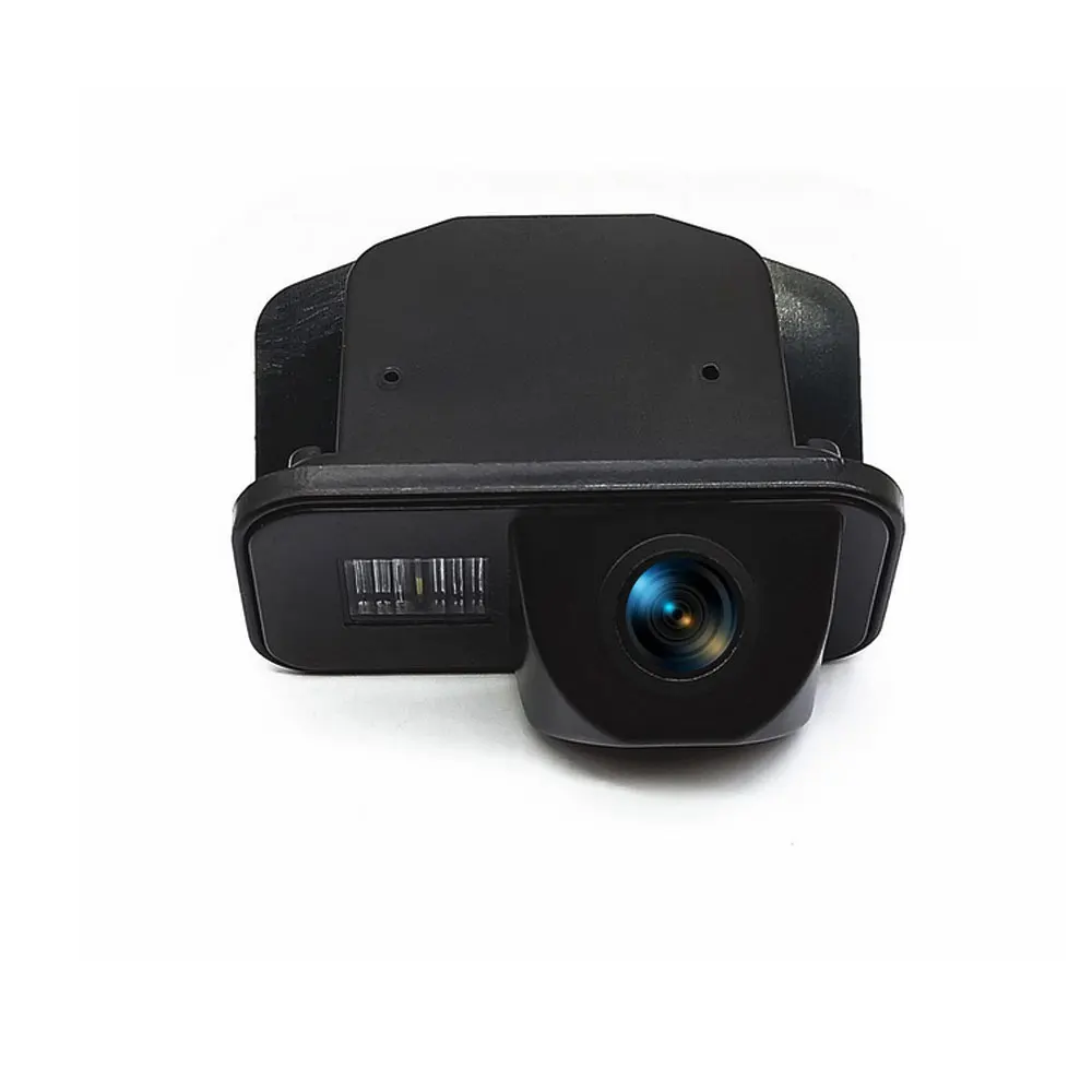 

For Toyota Avensis T25 T27 car reversing rear view camera backup auto reverse camera system with parking line water proof