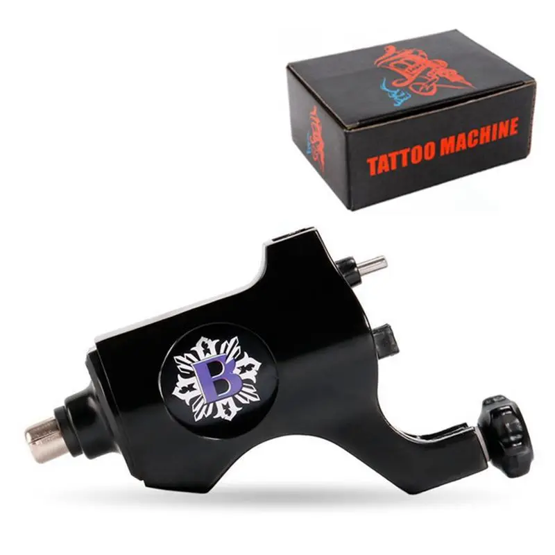 Professional Rotary Tattoo Machine Permanent Makeup Motor Tattoo Gun