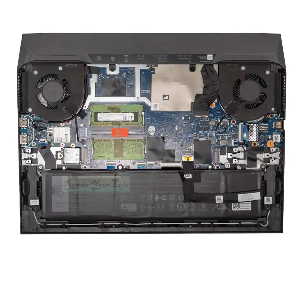 How To Control The Fan Speed And Noise On A Dell G Series, 46 OFF
