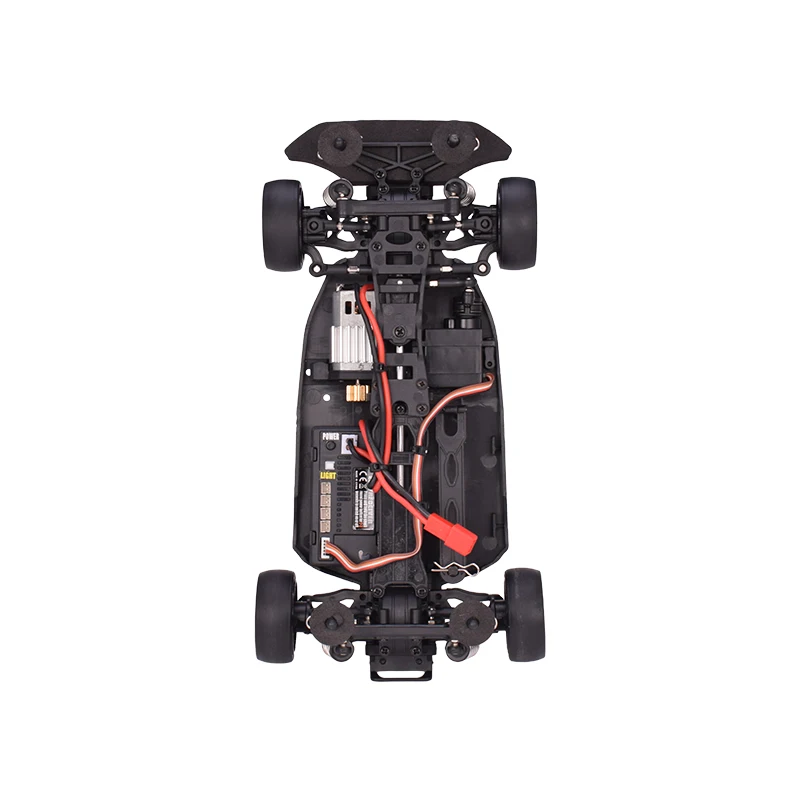 HBX 2188 1/18 4WD 2,4G RC гоночные автомобили RC на дороге Дрифт Багги модели автомобилей Дистанционное управление игрушки для детей синий