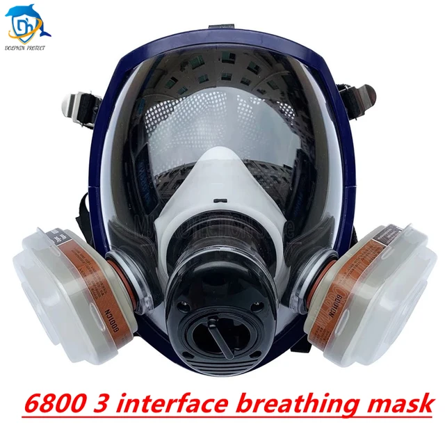 Mask 7 in 1