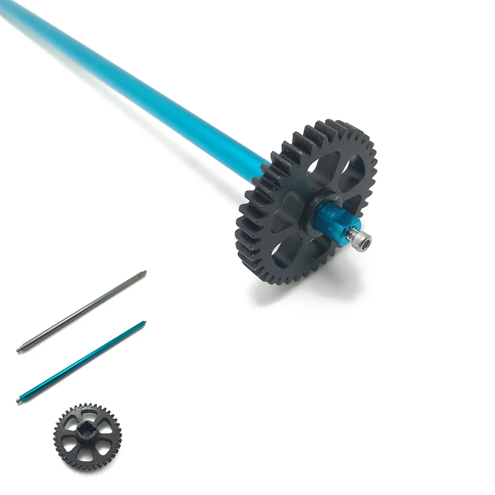 TGRC Металл Diff главный механизм металлический центр привода шарнир для WLtoys A959 A979