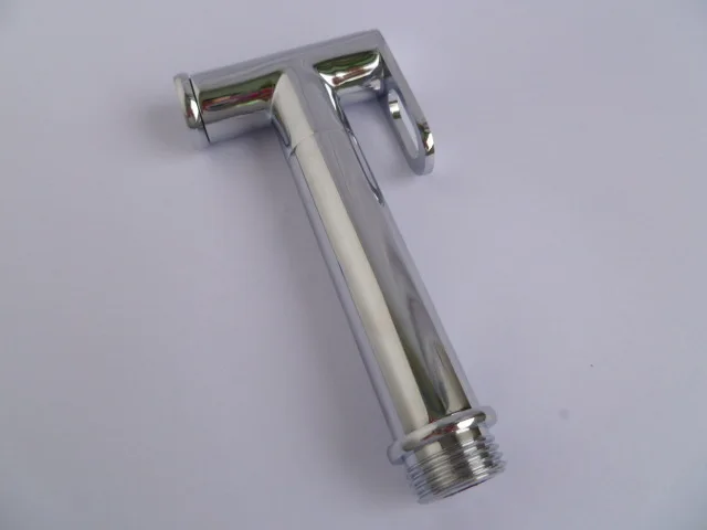 

Copper Bidet Nozzle Handheld Bidet Washable Pp Developing Chamber Pot Floor And Other Health Faucet Spray Gun