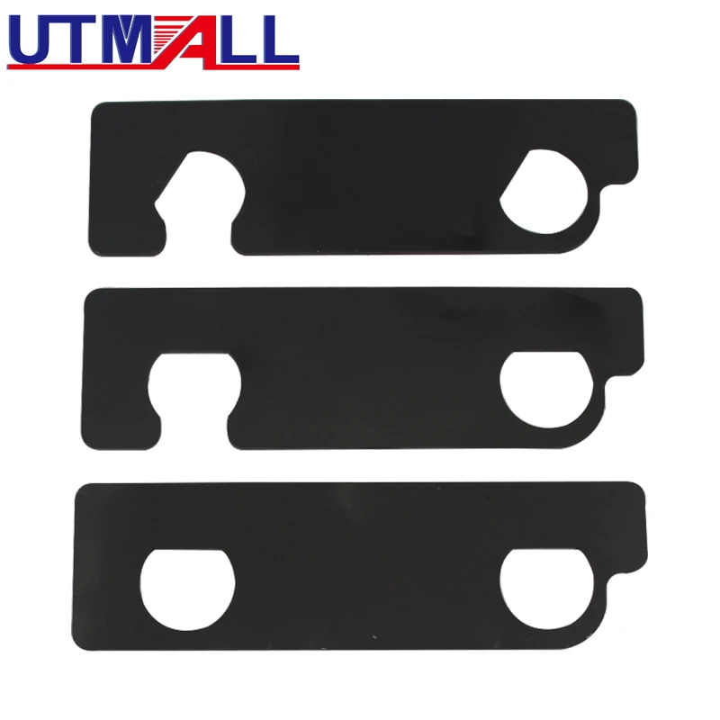 

Camshaft Retaining Tool Set For GM Vauxhall Opel Saab Cadillac Holden 2.8i, 3.6i V6 engines