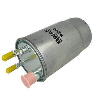 

WAG KFN9822 WAG fuel filter W982-2 RN261 71773194 F026402049 24.ONE. 00 PP966/2
