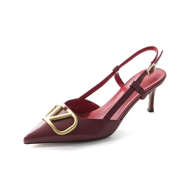 high heels luxury brands