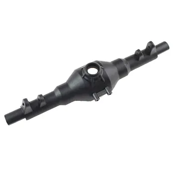 

Materials For Long Lasting Performance For Wei Li Original Remote Control Car Accessories 12428-0002 Rear Axle Left