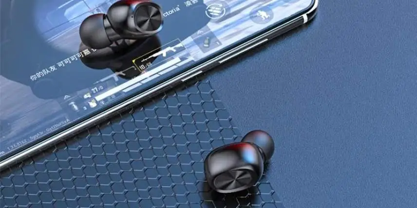 Bluetooth 5,0 беспроводная гарнитура 8D стерео музыкальные наушники IPX5 спортивные водонепроницаемые наушники с микрофоном для iphone xiaomi samsung