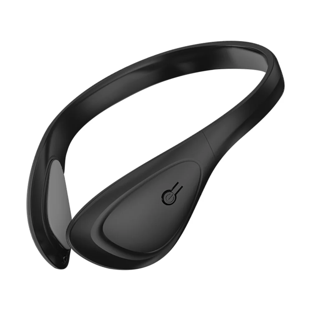  EMS Face Lifting Slimming Face Massager Deep Fat Burring Fade Lines Acoustic Vibration Facial Massa