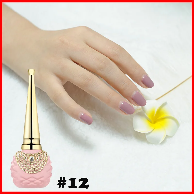

#070487 RF 2020 New Arrival Primer Gel Varnish Soak Off UV LED Gel Nail Polish Base Coat No Wipe Top Color Gel Polish 64 colors