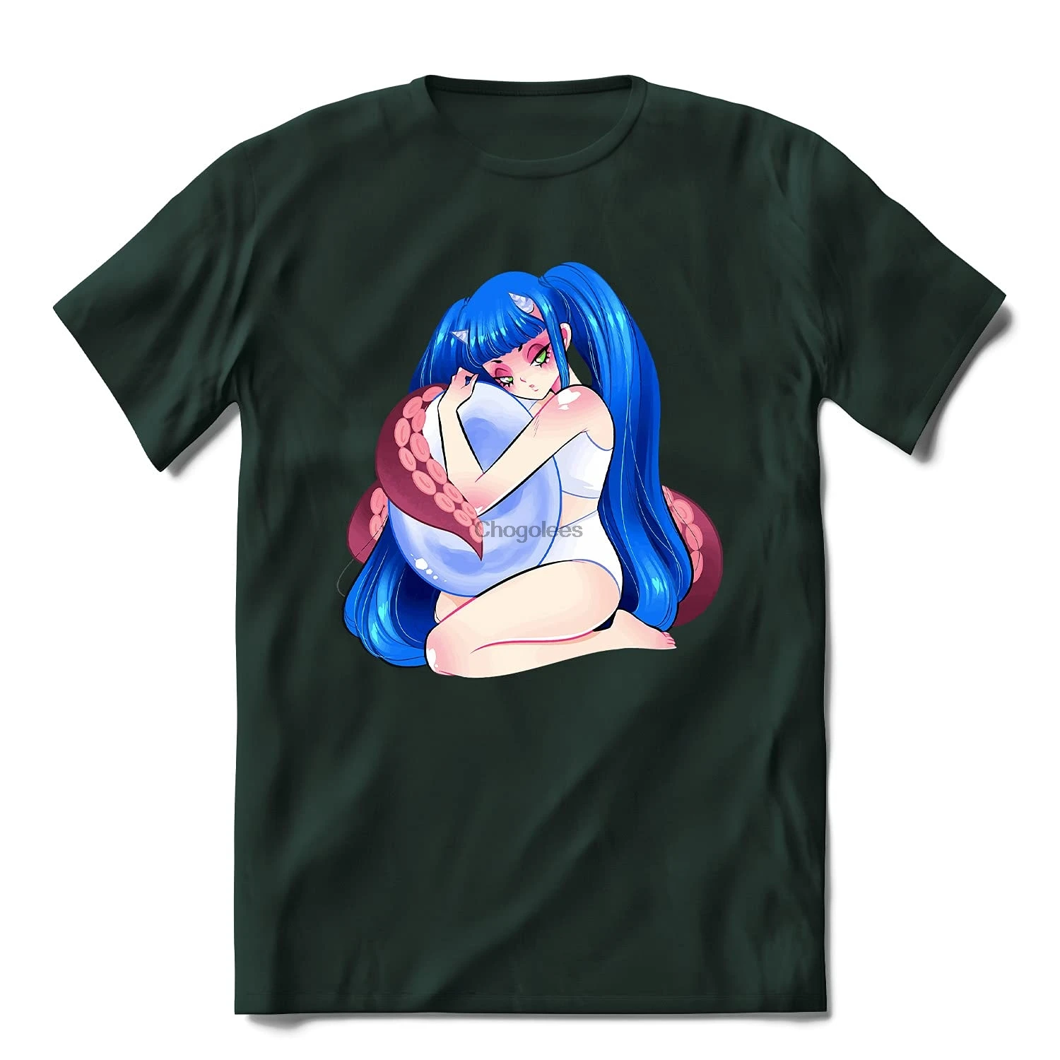 Ashnikko Shirt Unisex Singer Rapper Merch for Women Men Teen Soft Fabric 0014TS |