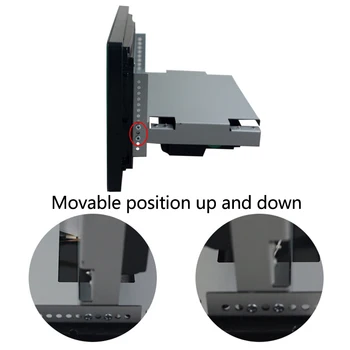 

9/10 Inch LCD Display Bluetooth Car Universal HD Easy Install Multiple Languages WIFI Android 8.1 Data Recording GPS Navigator