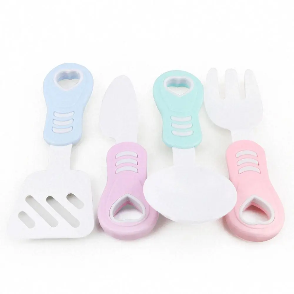 12Pcs DIY Simulation Cookware Tableware Kitchen Toys Set Cooking Pretend Play
