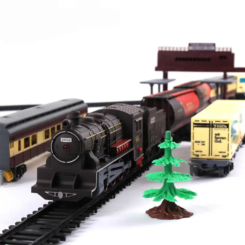 remote train for kids
