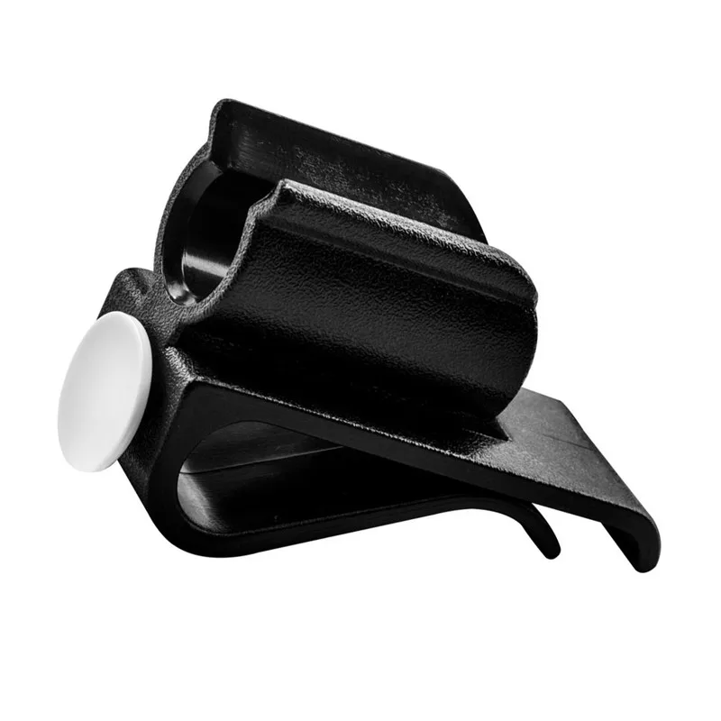 

3 pcs Golf Bag Clip On Putter Putting Organizer Club Durable Clamp Holder Golf Bag Putter Holder Outdoor Tools New Arrive