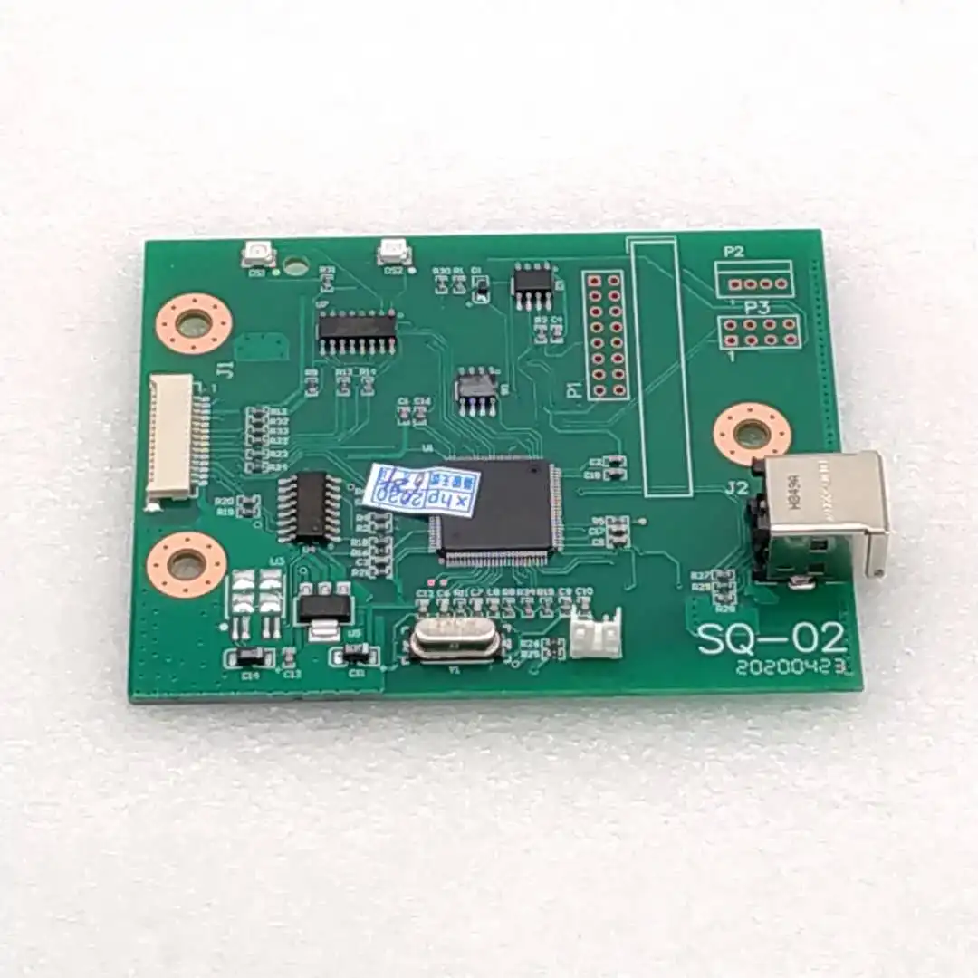 Q5426-60001 CB409-60001 CB440-60001 FITFOR для струйного принтера HP LaserJet 1018 1020 плюс форматированная