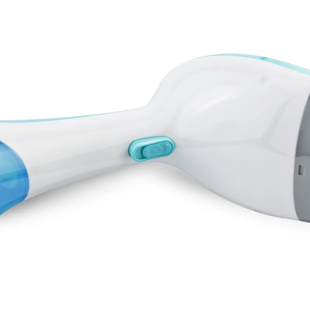 110V 1100W Automatic Handheld Steamer Portable Ironing Machine Household Appliance Steam Ironing Brush For Home