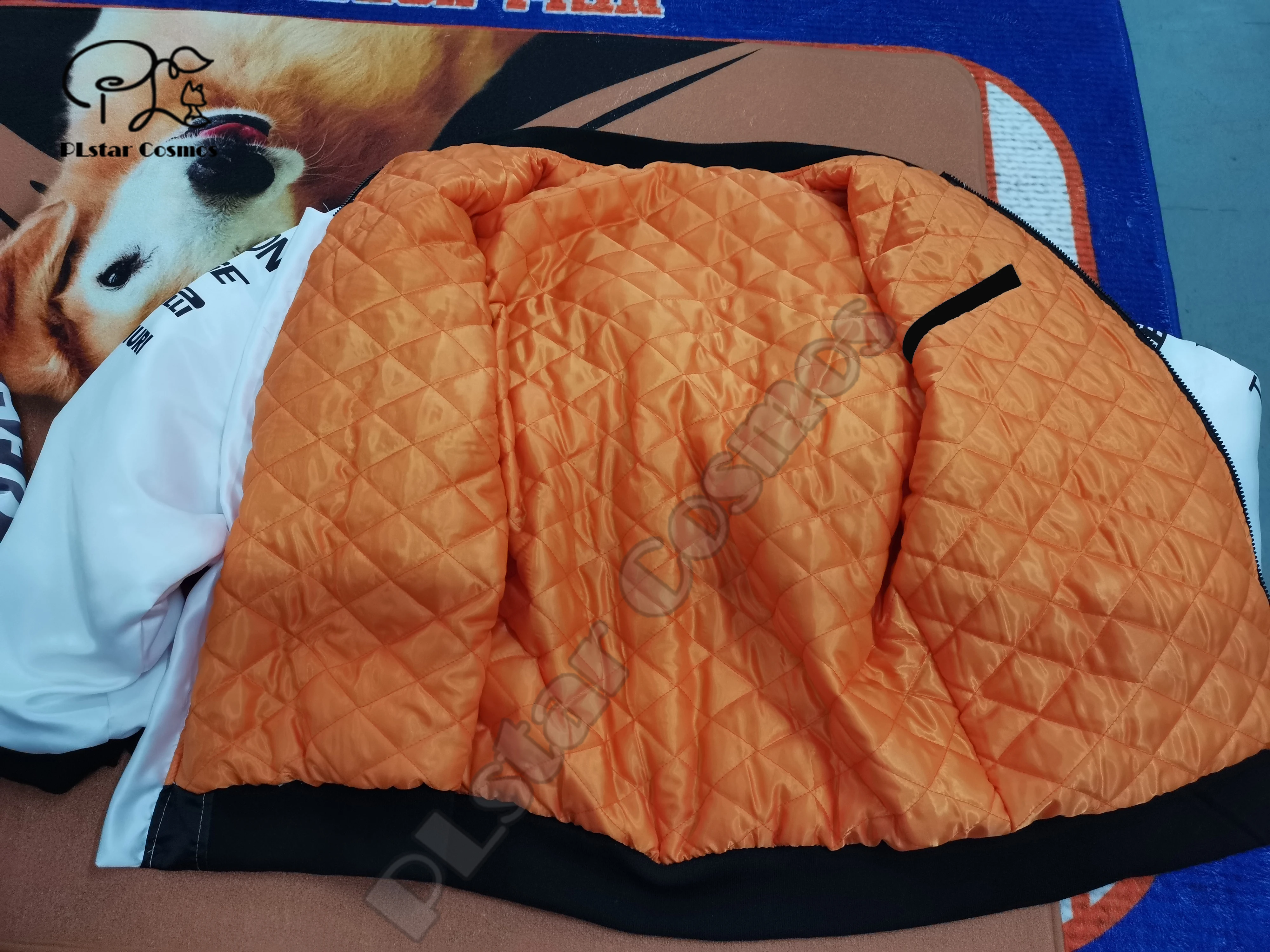 PLstar Cosmos France Republic 3D Printed 2022 Flight Bomber Jackets Coat Tracksuit Winter Thick Oversized Casual Long Sleeve F37
