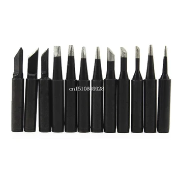 

Soldering Iron Tipsl for 936 937 969A Welding Station 907 Series Handle