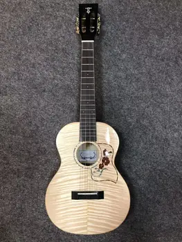 

26-inch ukulele 4-string guitar, very good tone