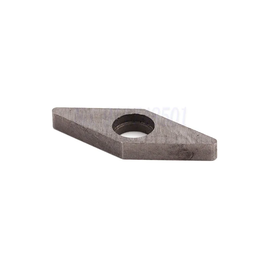 10P 16IR AG60 LDA CNC Tour Outil De Filetage Insert Carbure Insert Pour SNR Support De Filetage P.M.K