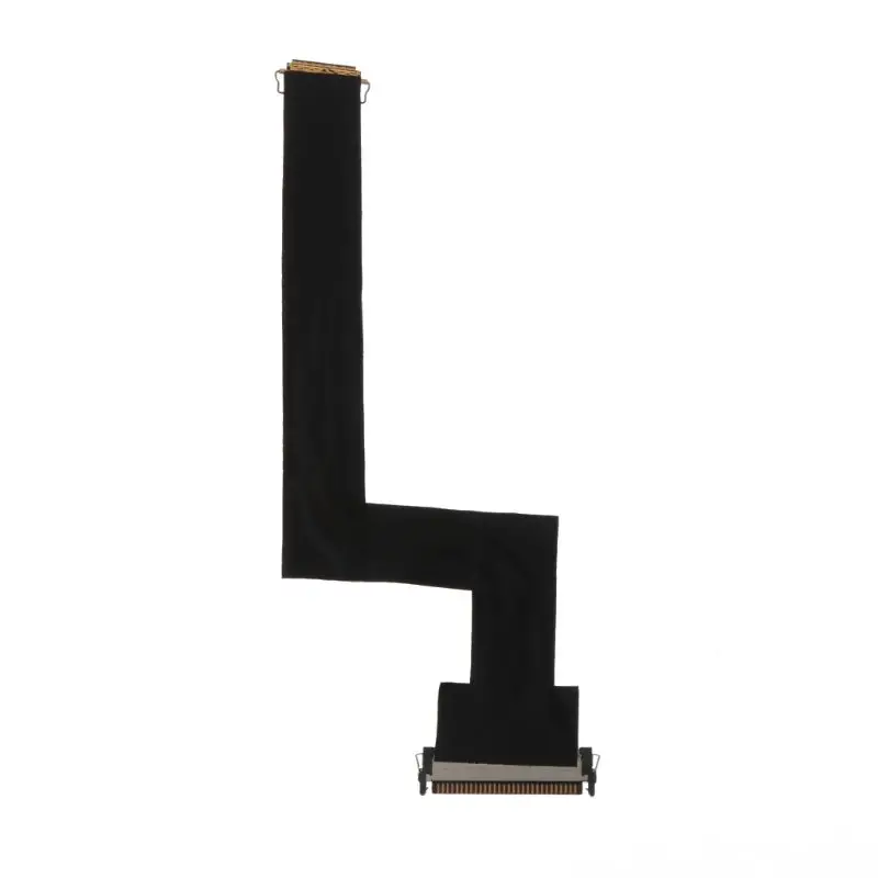 

LCD LED LVDS Cable Screen Display Flex Cable 593-1280-A for iMac 21.5" A1311 MC508 MC509 2010 922-9497 593-1280 M5TB