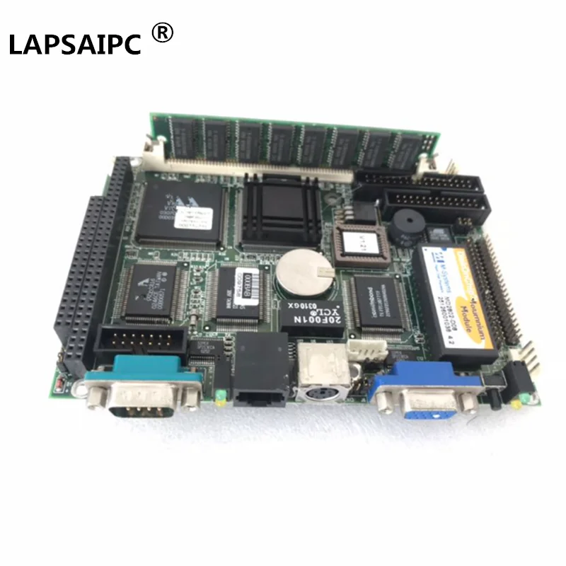 

Lapsaipc PCM-1823 Rev. B1