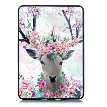 

Soft TPU back Cover case for Kobo clara HD 6-inch ereader ebook case ereader Protective