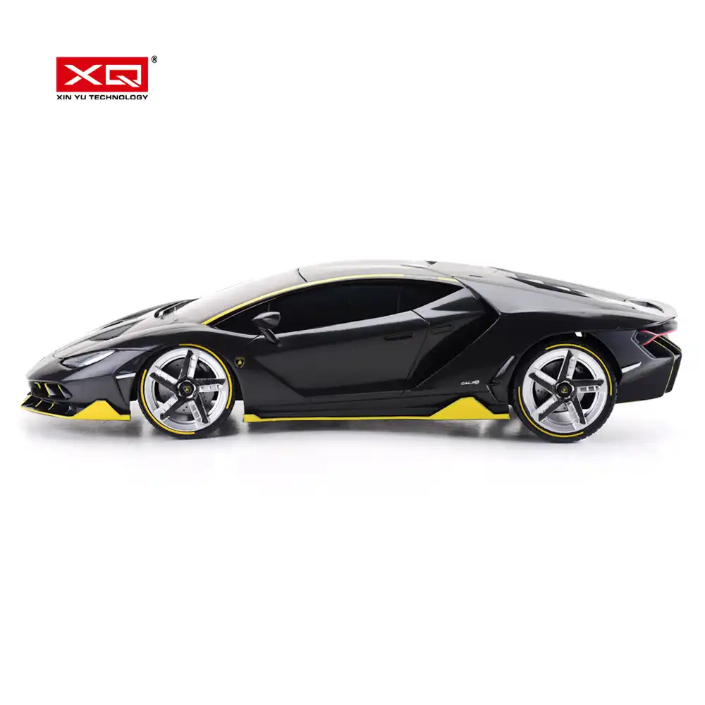 remote control lambo