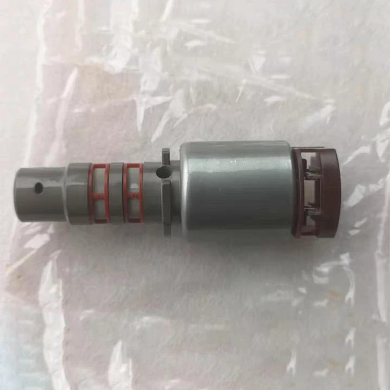 VALVE-SOLENOID For Accent TUCSON IX35 SANTA FE MD SORENTO SONATA A/T Gearbox SOLENOID VALVE 463133B073