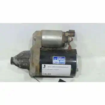 

1250303 ENGINE STARTER Hyundai I30