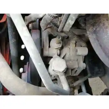

STEERING PUMP SUZUKI GRAND VITARA JB (JT)