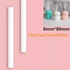 Customize 10/20/30/50pc Air Humidifier Aroma Diffuser Filters Mist Maker Replace Parts Cotton Swabs Air Humidifiers Aroma Filter 6