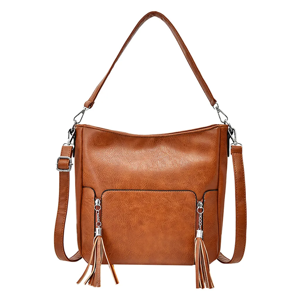MUQGEW женские сумки через плечо женская сумка на кожаные bolsa feminina pequena # W | Багаж и