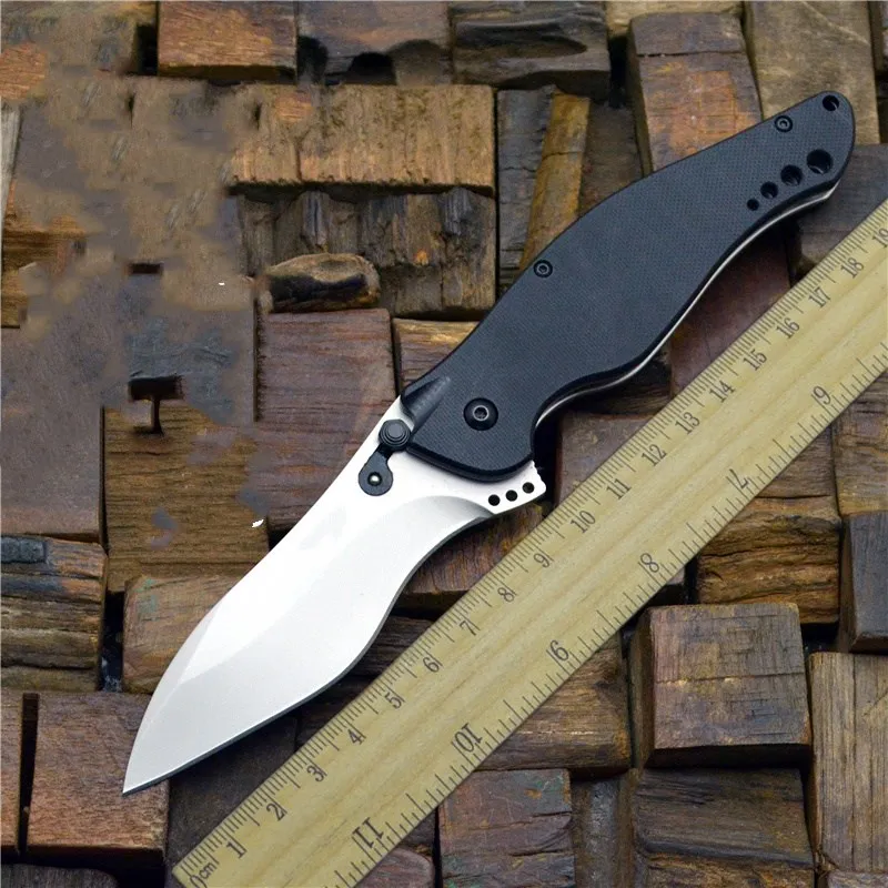 Новый тактический складной нож Kershaw1595 карманный для повседневного использования