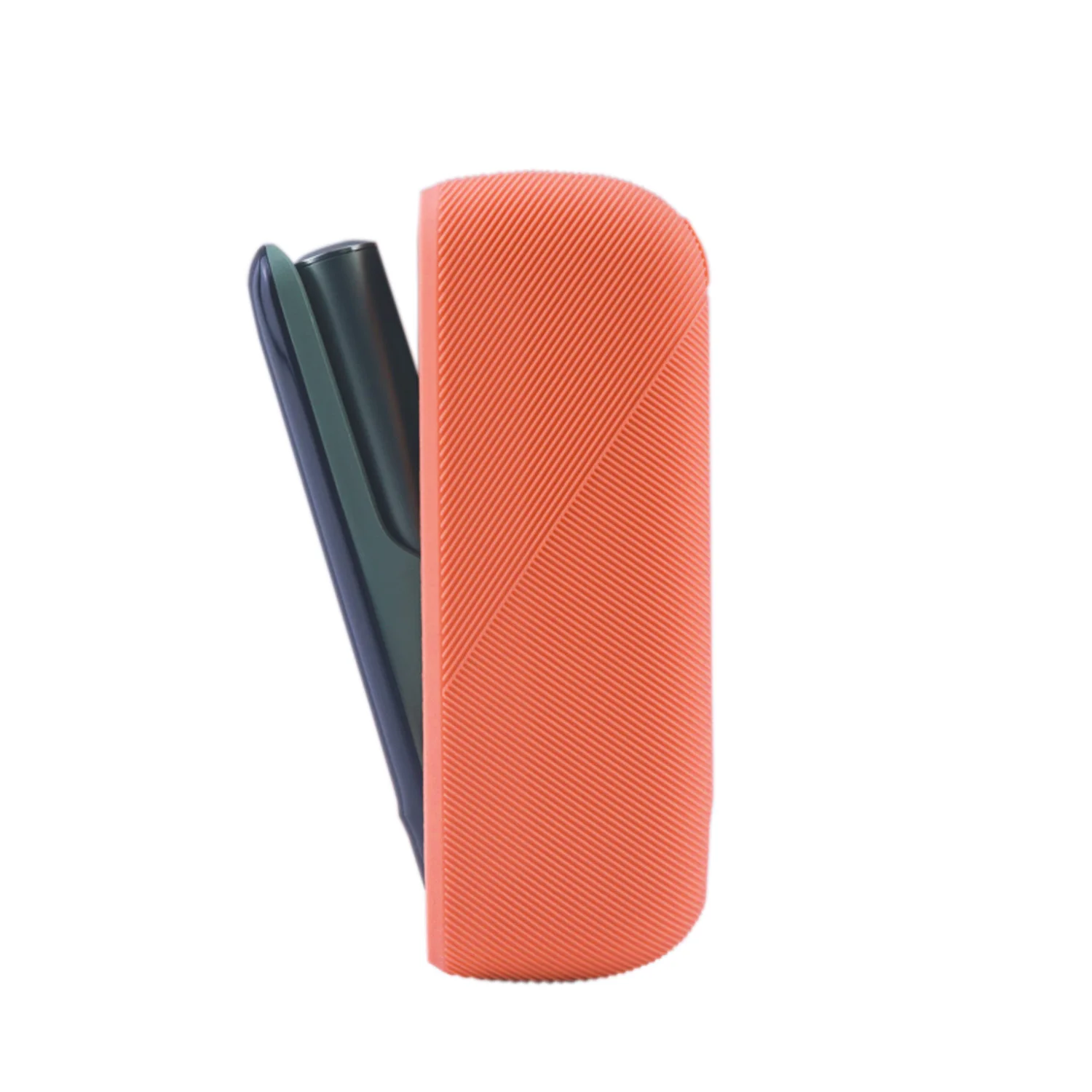 Buy IQOS ILUMA ONE Bright Coral Silicone Sleeve