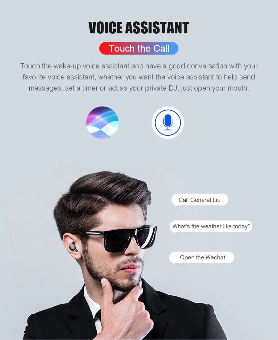TWS Bluetooth наушники беспроводные наушники Hifi стерео мини наушники с микрофоном водонепроницаемые 1536 чип Bluetooth 5,0 бас гарнитура
