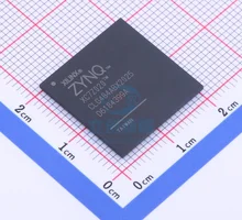 

XC7Z020-2CLG484I package CSBGA484 FPGA field programmable gate array original