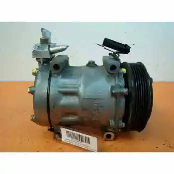 

60653652 AIR CONDITIONING COMPRESSOR ALFA ROMEO 147 (190)