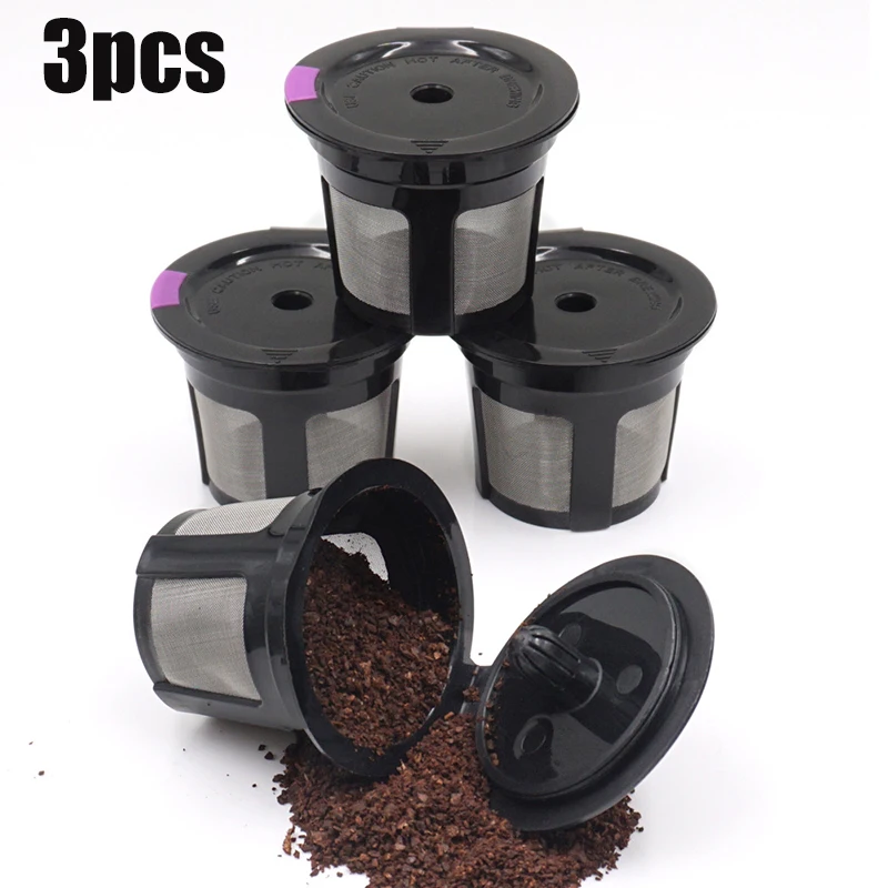Фильтры для кофе для Keurig MINI PLUS, кюриг 2.0and 1,0 Series-K200 K250, K300 товары для домашнего сада