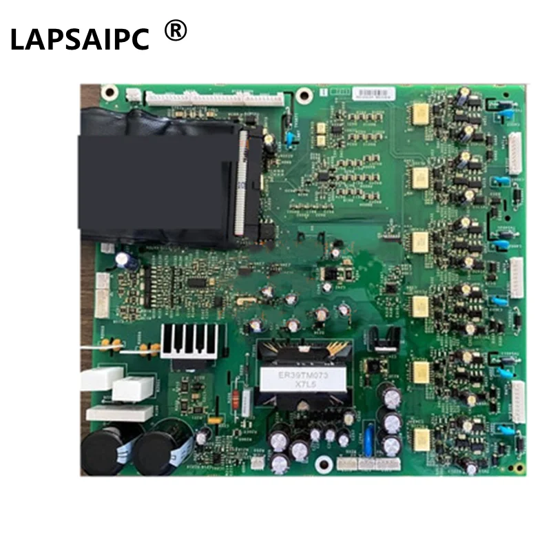 

Инвертор Lapsaipc VX5A1HD55N4 серии ATV71, плата питания 55 кВт, плата привода, плата питания, ТРИГГЕРНАЯ плата