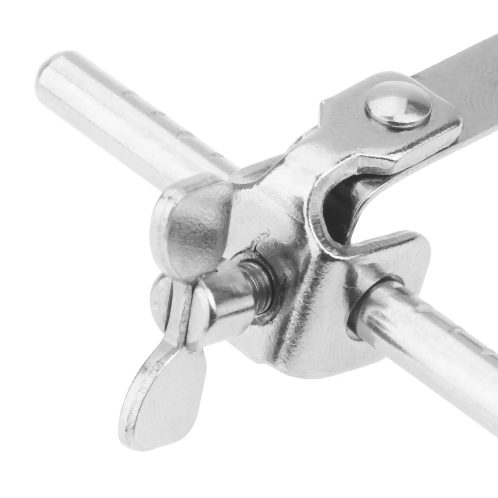 1Pc Sewing Guage Sewing Machine Regulations Guide Presser Foot Spare Parts K601 For Industrial Single Needle Sewing Machine