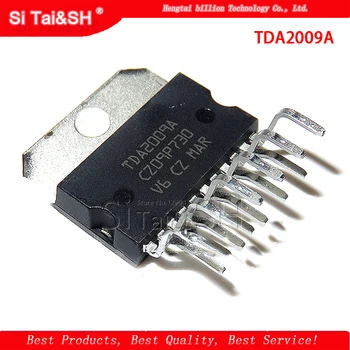 

5pcs/lot TDA2009 TDA2009A ZIP-11 Audio Amplifier 100% new original quality assurance