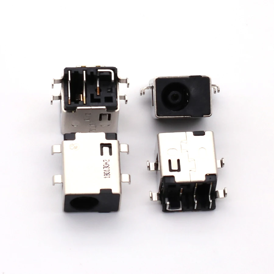 DC Power Jack Connector Harness for Samsung NP300 NP300E4C, NP300E5A, NP300V5A, NP305E5A (1-10Pcs) Description Image.This Product Can Be Found With The Tag Names Dc jack samsung np300e5a np300v5a np305e5a, Np300e7a samsung power connector, Samsung np300e5a dc power jack