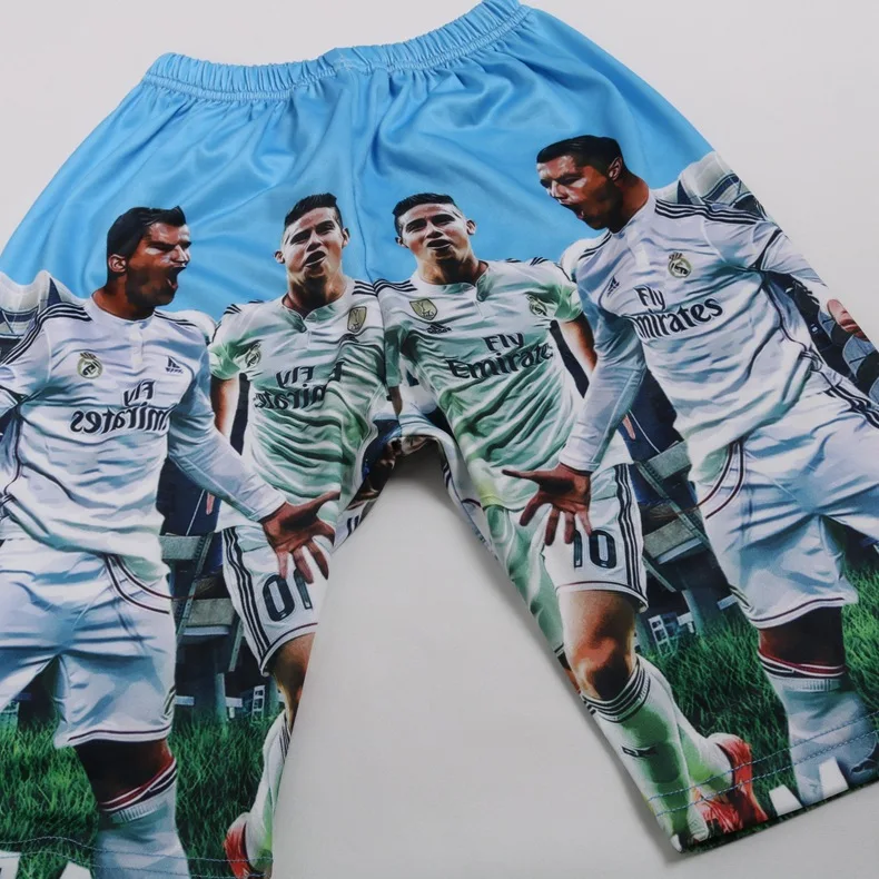 ropa cristiano ronaldo niños