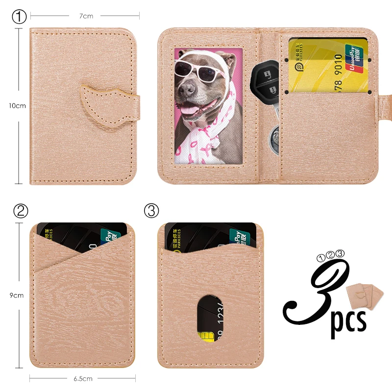 Adhesive Sticker Чехол из искусственной кожи чехол для Ulefone power 3 S чехол для телефона для Ulefone power 3 мягкий силиконовый чехол для Vernee X - Цвет: Adhesive Sticker