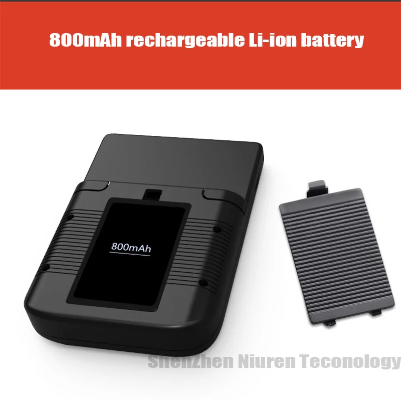 Встроенный 500 игр ретро мини портативная игровая консоль 8 бит 3,0 дюймов цветной ЖК-дисплей детский игровой плеер Поддержка 2 плеера ТВ выход