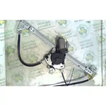 

3334798 Power Windows Front Right Citroen Xsara Saloon 1.6 16v Cat (nfu / Tu5jp4)