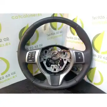 

GOOD CONDITION Steering Wheel Toyota Yaris 1.4 Turbodiesel Cat