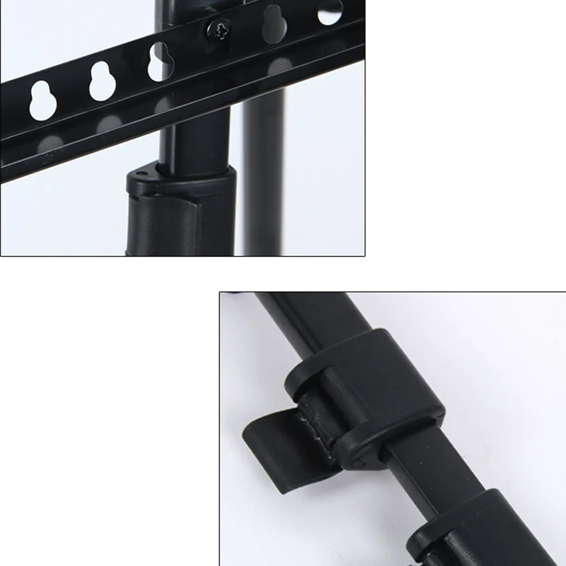 Folding Tripod Display Easel Stand Drawing Board Poster Bag Display Adjustable Portable SEC88